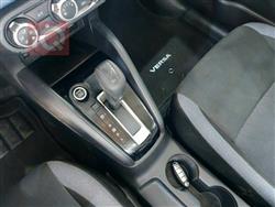 نيسان فيرسا